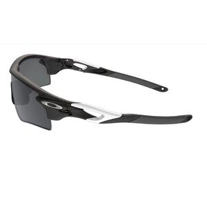 Oakley Sport Sunglasses in Black and Silver